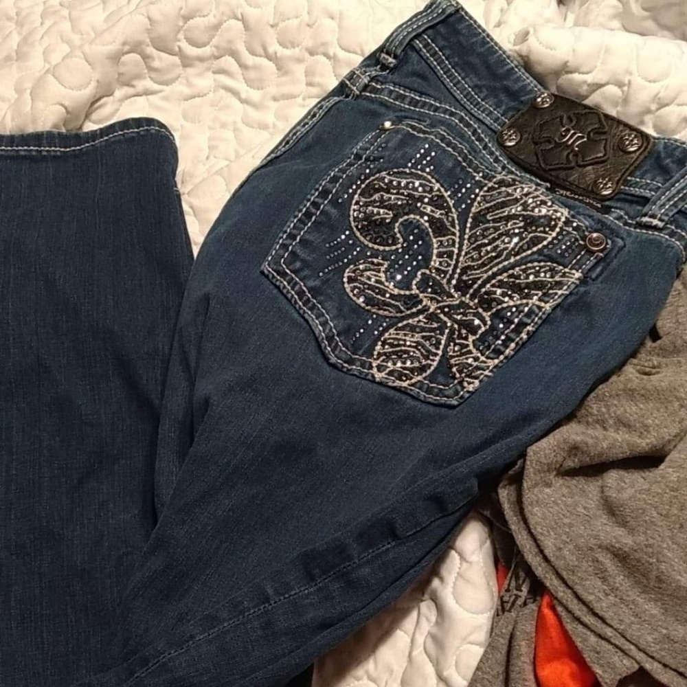 Miss Me jeans size 32